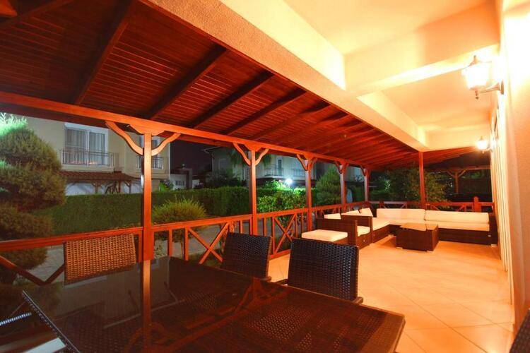 Paradise Town Villa Lisa
