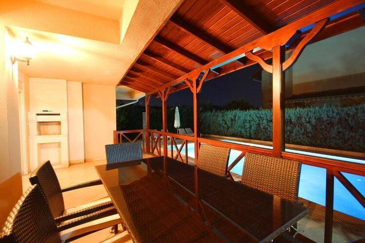 Paradise Town Villa Lisa