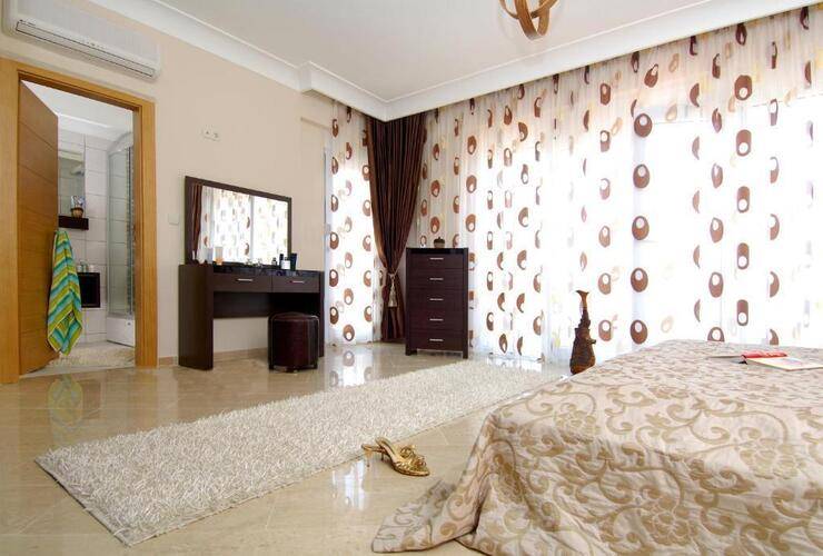 Paradise Town Villa Lisa