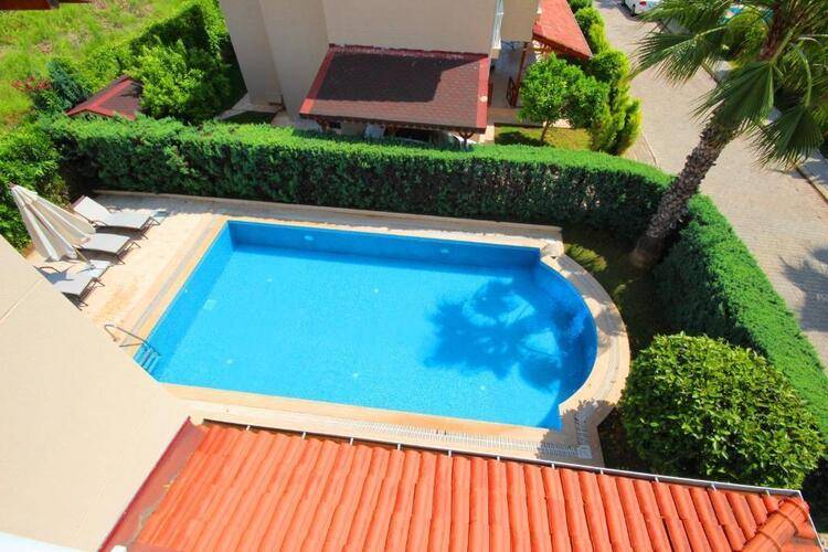 Paradise Town Villa Lisa