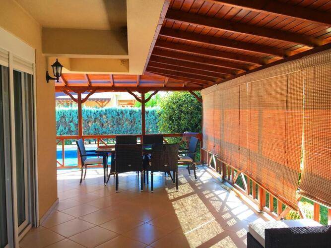 Paradise Town Villa Lisa