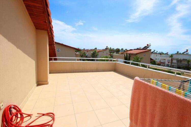 Paradise Town Villa Lisa