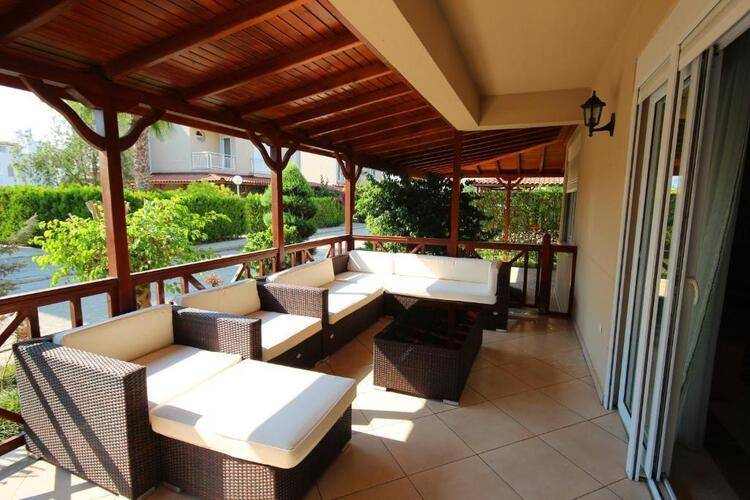 Paradise Town Villa Lisa