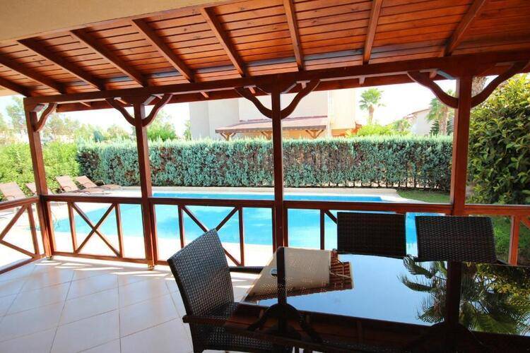 Paradise Town Villa Lisa