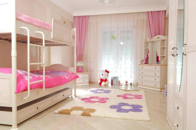 Paradise Town Villa Lisa