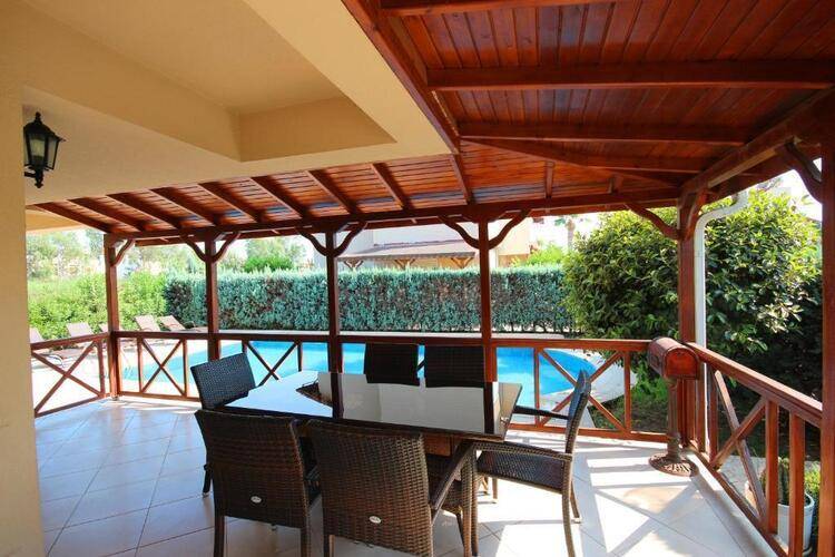Paradise Town Villa Lisa