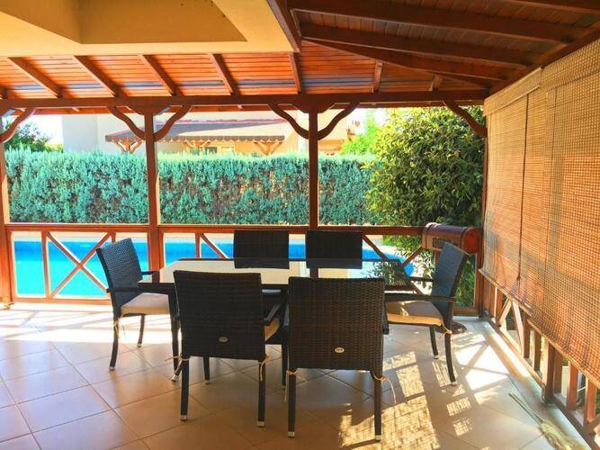 Paradise Town Villa Lisa