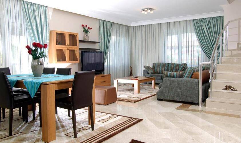 Paradise Town Villa Lisa