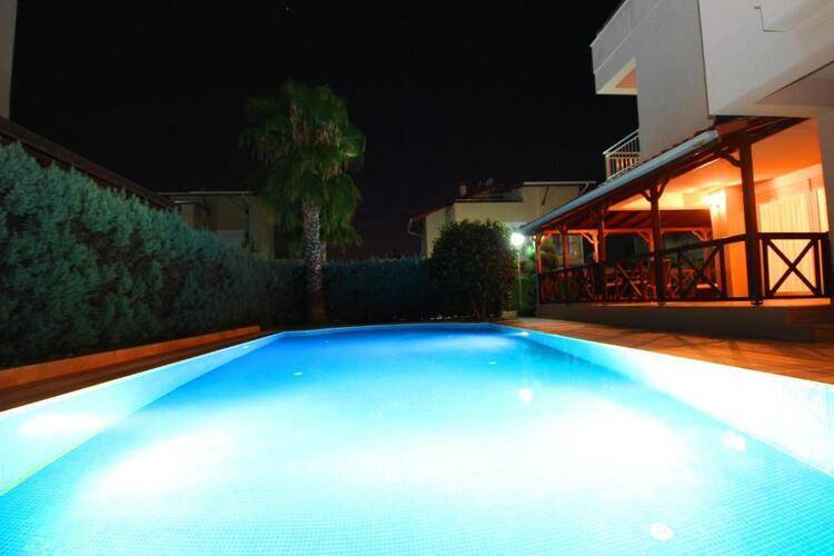 Paradise Town Villa Lisa
