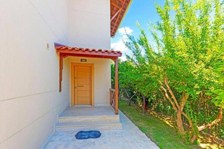 Paradise Town Villa Lisa