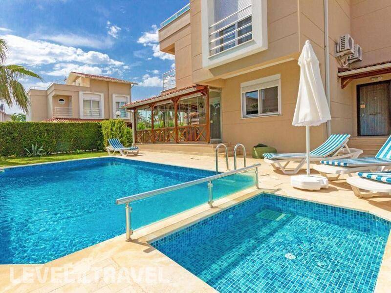 Фотография Paradise Town Marina