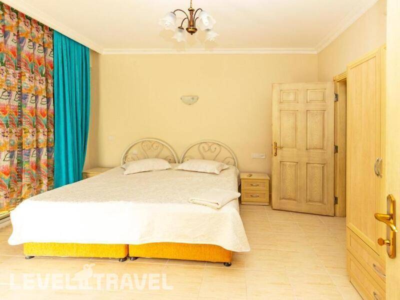 Фотография Paradise Town Villa Gordon Фотография Paradise Town Villa Gordon