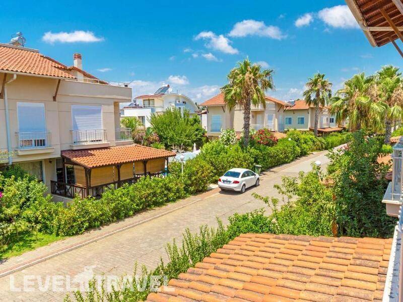 Фотография Paradise Town Villa Gordon Фотография Paradise Town Villa Gordon