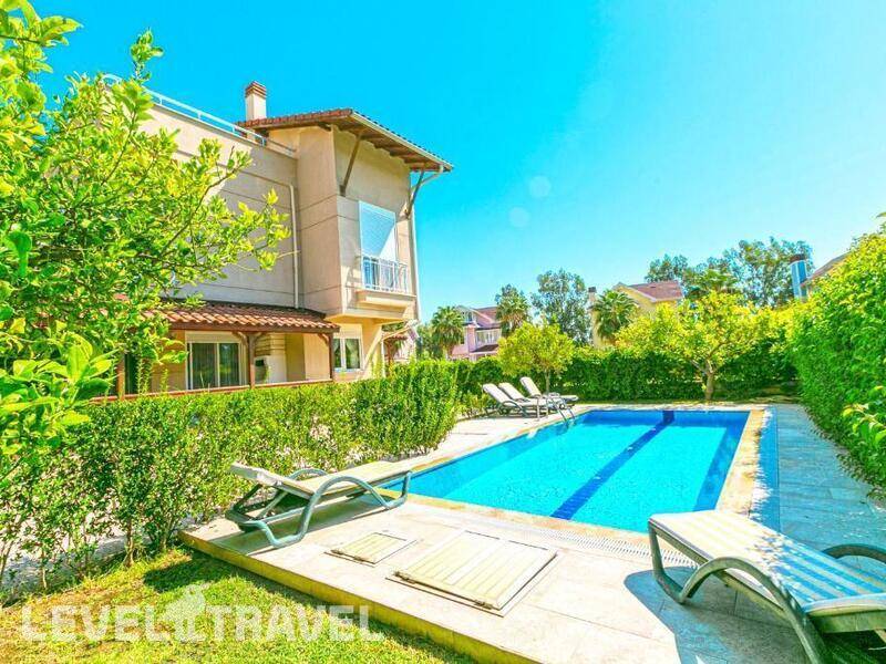 Фотография Paradise Town Villa Gordon Фотография Paradise Town Villa Gordon