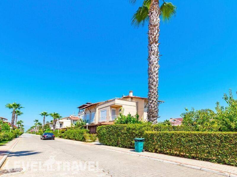 Фотография Paradise Town Villa Gordon