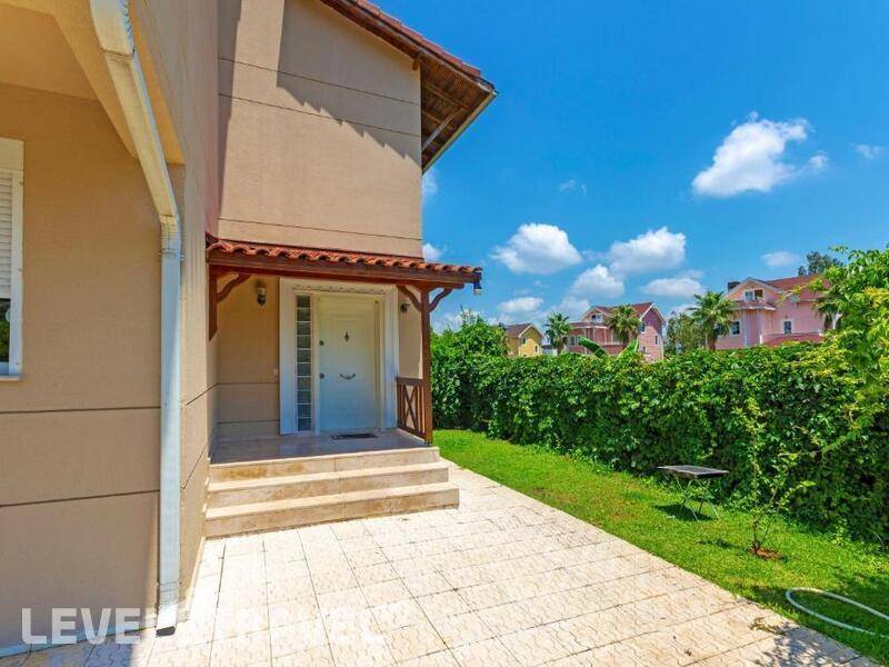 Фотография Paradise Town Villa Gordon Фотография Paradise Town Villa Gordon