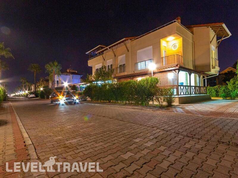 Фотография Paradise Town Villa Gordon