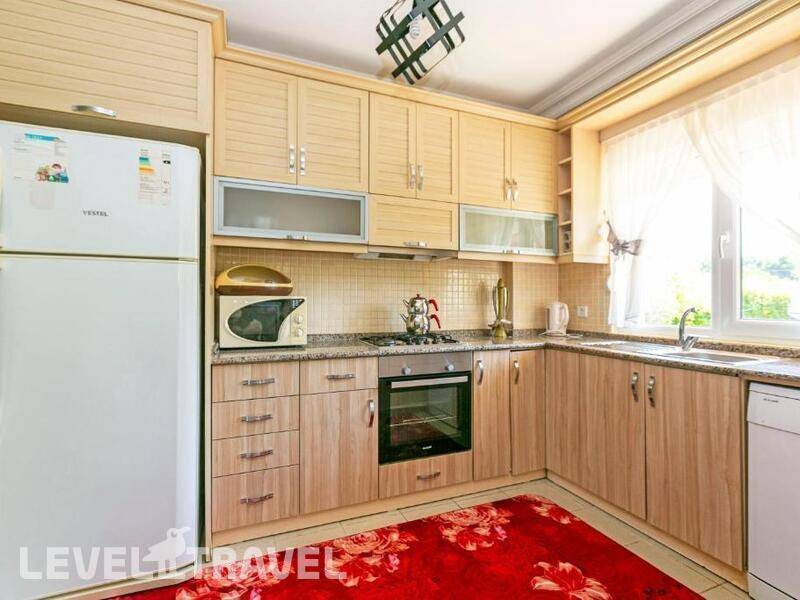 Фотография Paradise Town Villa Gordon Фотография Paradise Town Villa Gordon