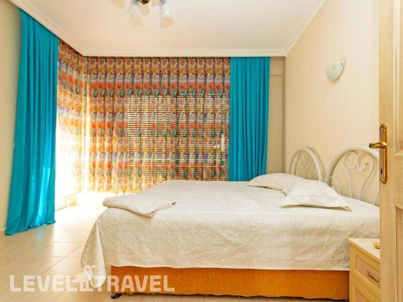 Фотография Paradise Town Villa Gordon Фотография Paradise Town Villa Gordon
