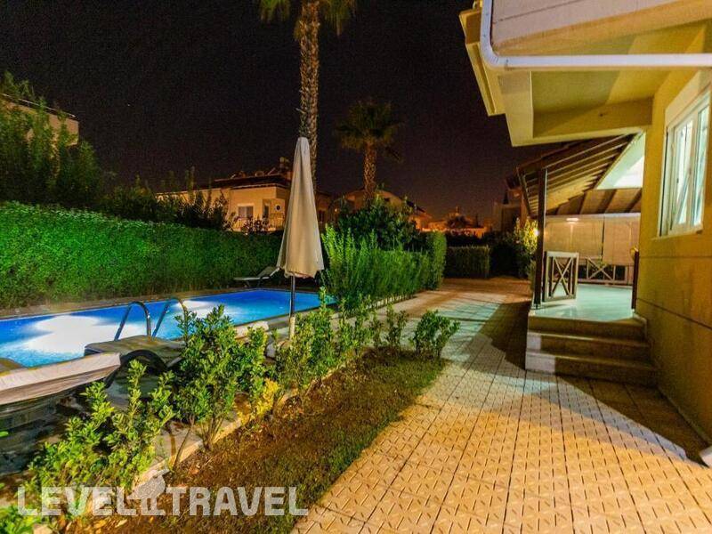 Фотография Paradise Town Villa Gordon Фотография Paradise Town Villa Gordon