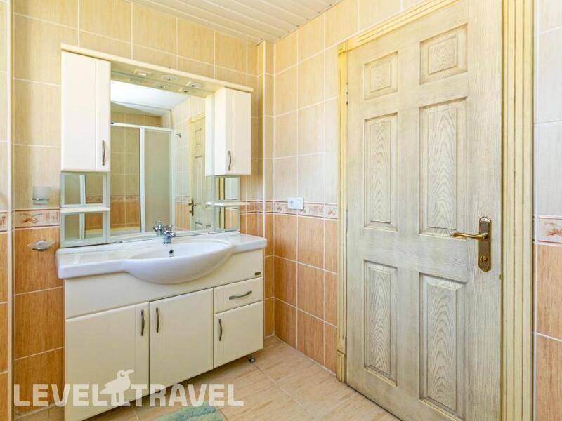 Фотография Paradise Town Villa Gordon Фотография Paradise Town Villa Gordon