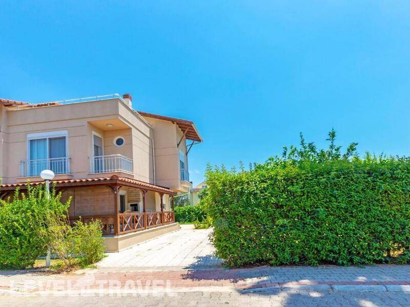 Фотография Paradise Town Villa Gordon