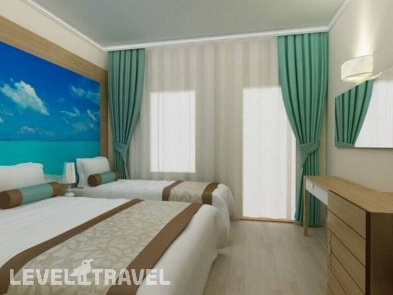 Фотография Blue Sky Hotel