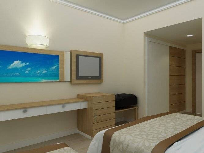Blue Sky Hotel