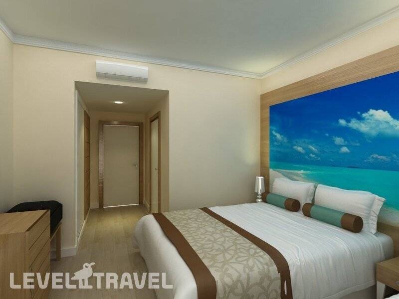 Фотография Blue Sky Hotel
