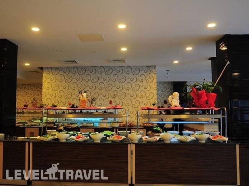 Фотография Blue Sky Hotel