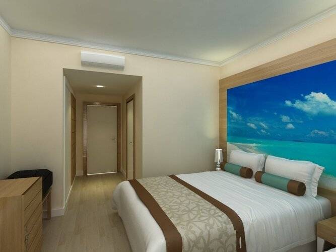Blue Sky Hotel