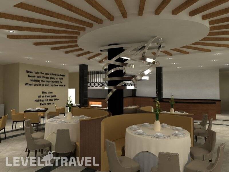 Фотография Blue Sky Hotel