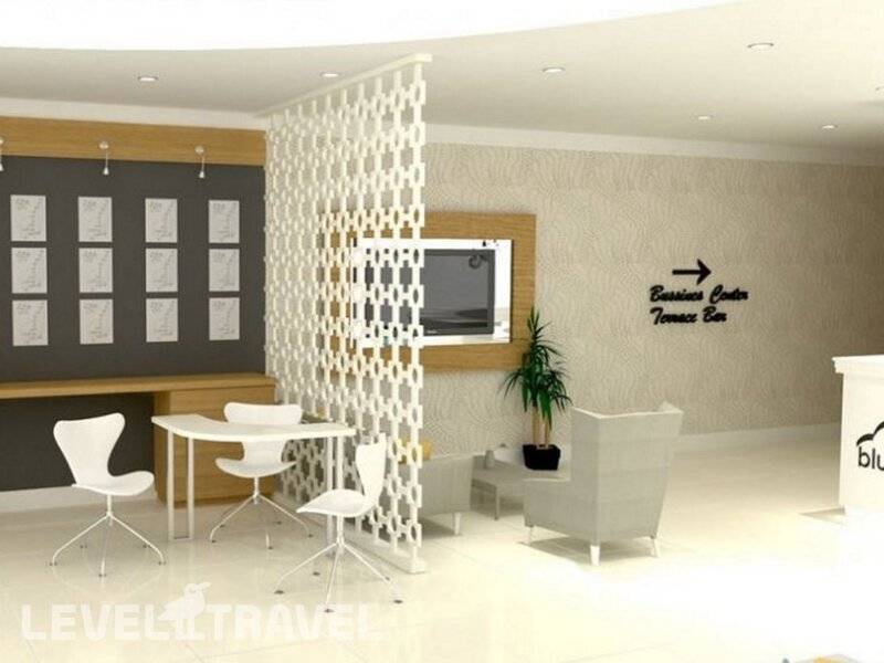 Фотография Blue Sky Hotel