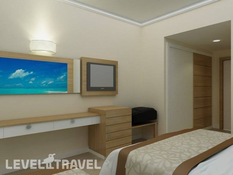 Фотография Blue Sky Hotel