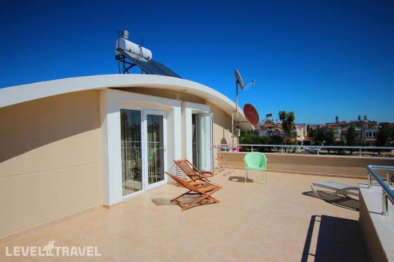 фотографии отеля Paradise Town Royal в Турция(Белек) - фото №43