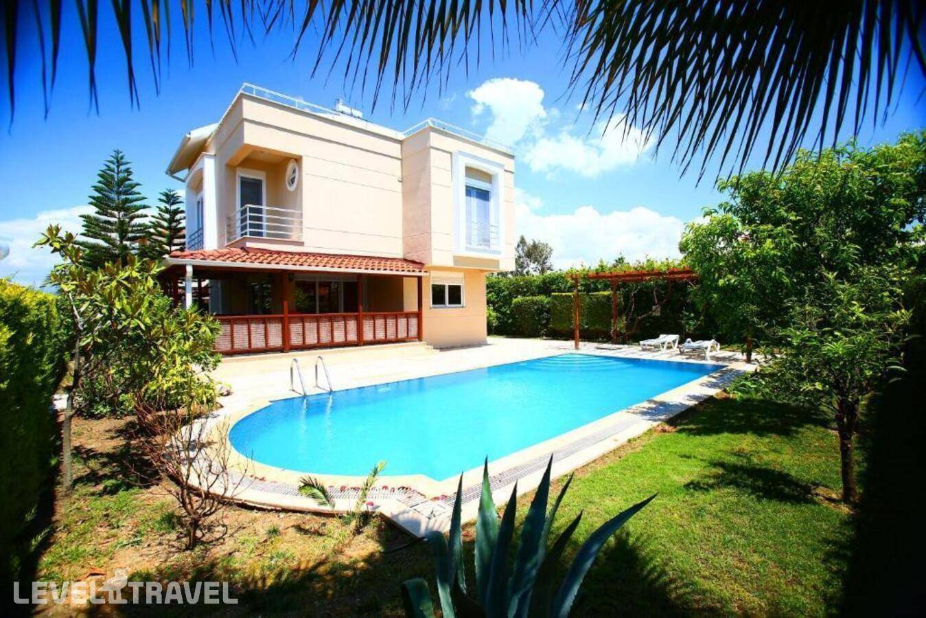 фотографии отеля Paradise Town Royal в Турция(Белек) - фото №46