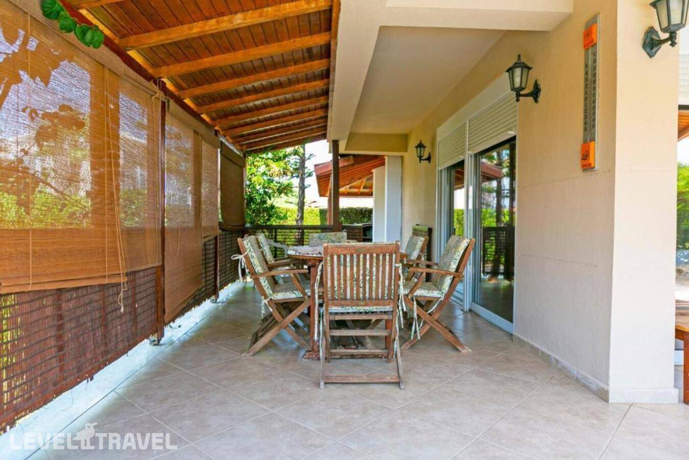 фотографии отеля Paradise Town Royal в Турция(Белек) - фото №11