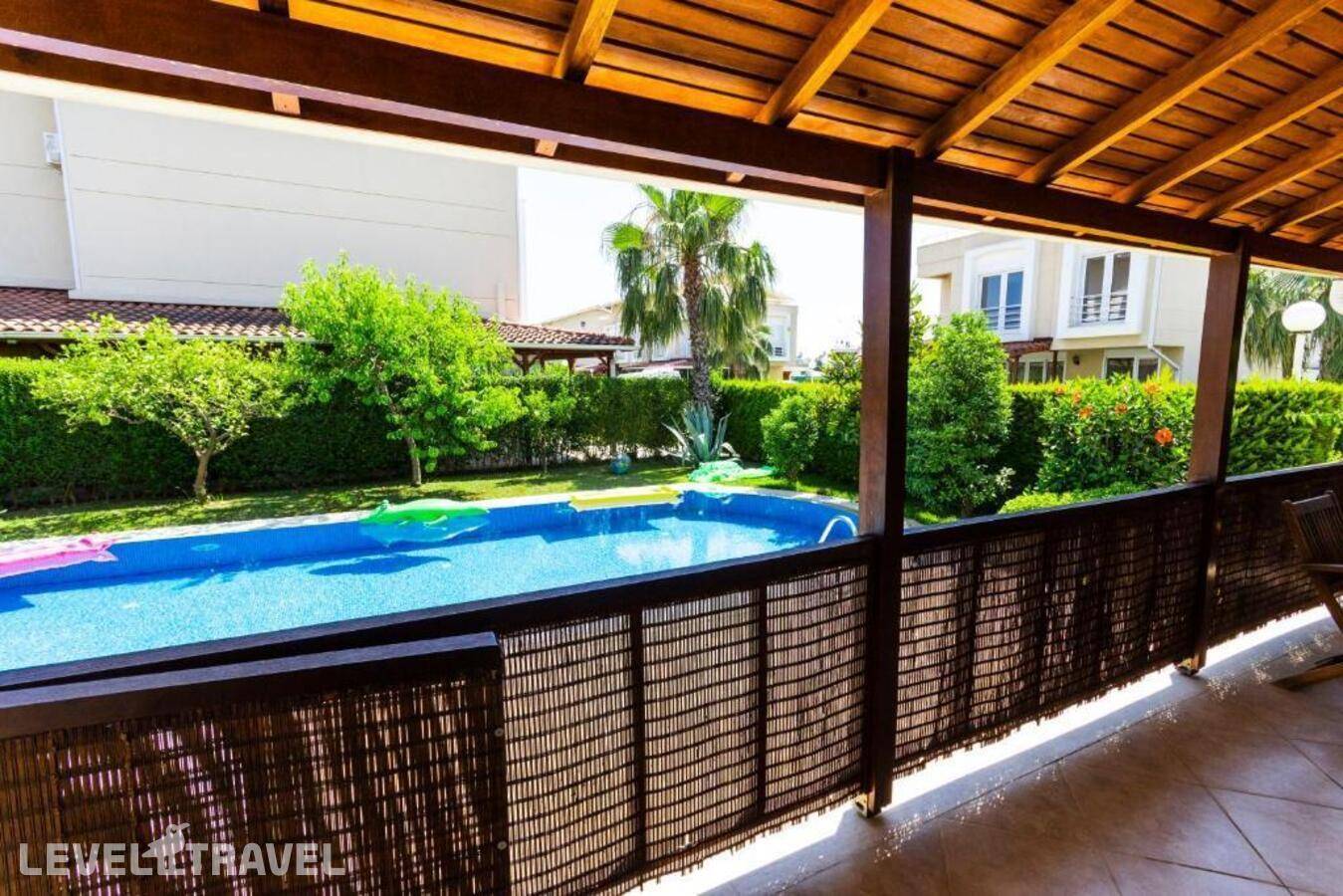 фотографии отеля Paradise Town Royal в Турция(Белек) - фото №12