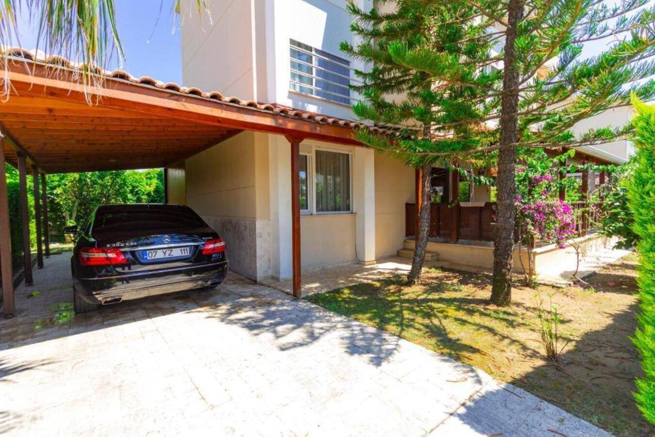 фотографии отеля Paradise Town Royal в Турция(Белек) - фото №13