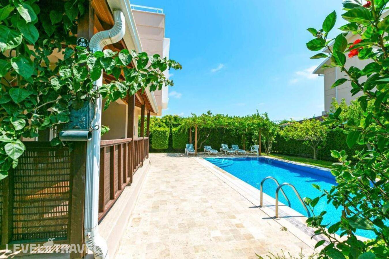 фотографии отеля Paradise Town Royal в Турция(Белек) - фото №2