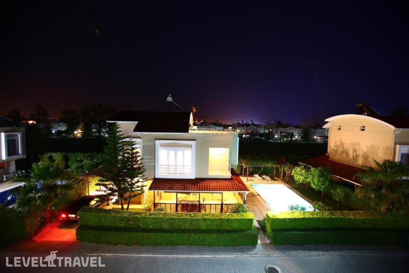 фотографии отеля Paradise Town Royal в Турция(Белек) - фото №7