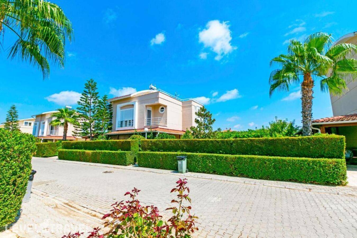 фотографии отеля Paradise Town Royal в Турция(Белек) - фото №3