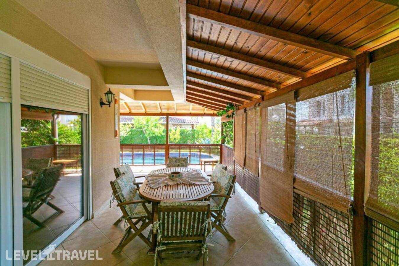 фотографии отеля Paradise Town Royal в Турция(Белек) - фото №10