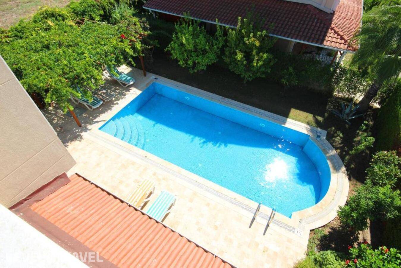 фотографии отеля Paradise Town Royal в Турция(Белек) - фото №44