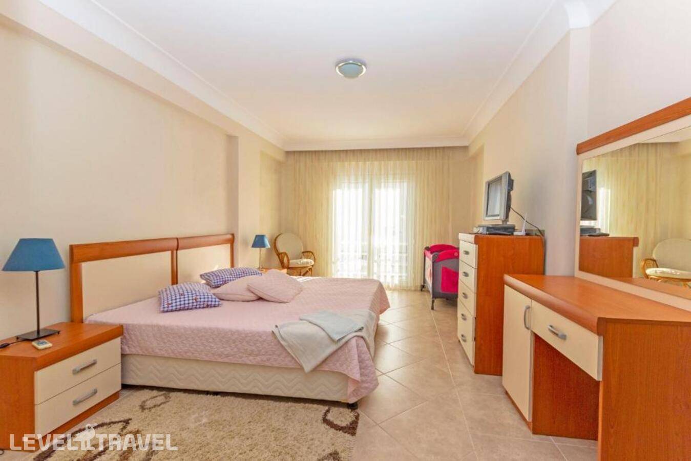 фотографии отеля Paradise Town Royal в Турция(Белек) - фото №26