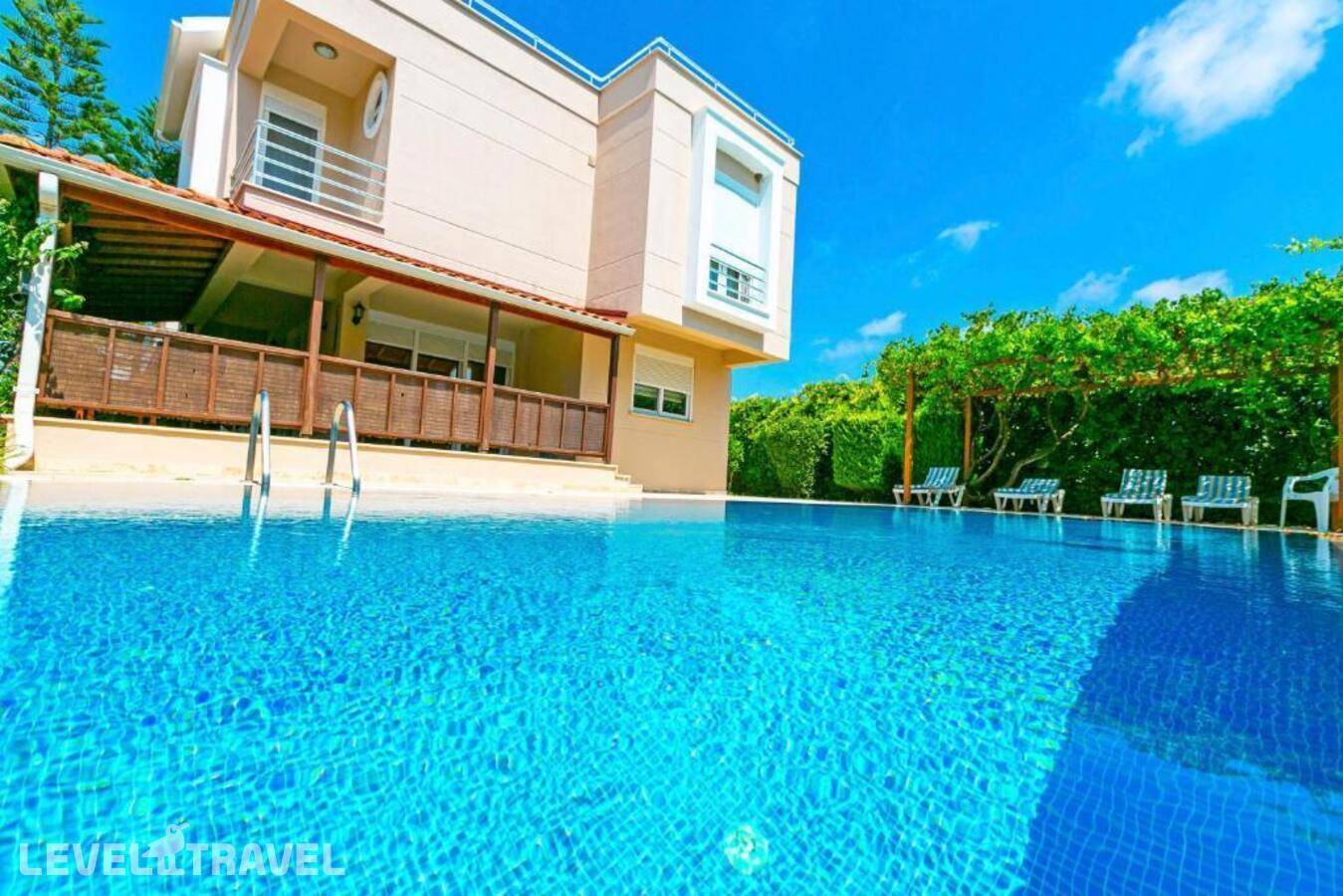 фотографии отеля Paradise Town Royal в Турция(Белек) - фото №9