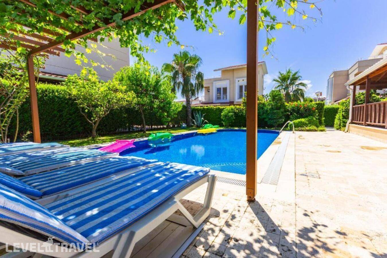 фотографии отеля Paradise Town Royal в Турция(Белек) - фото №14