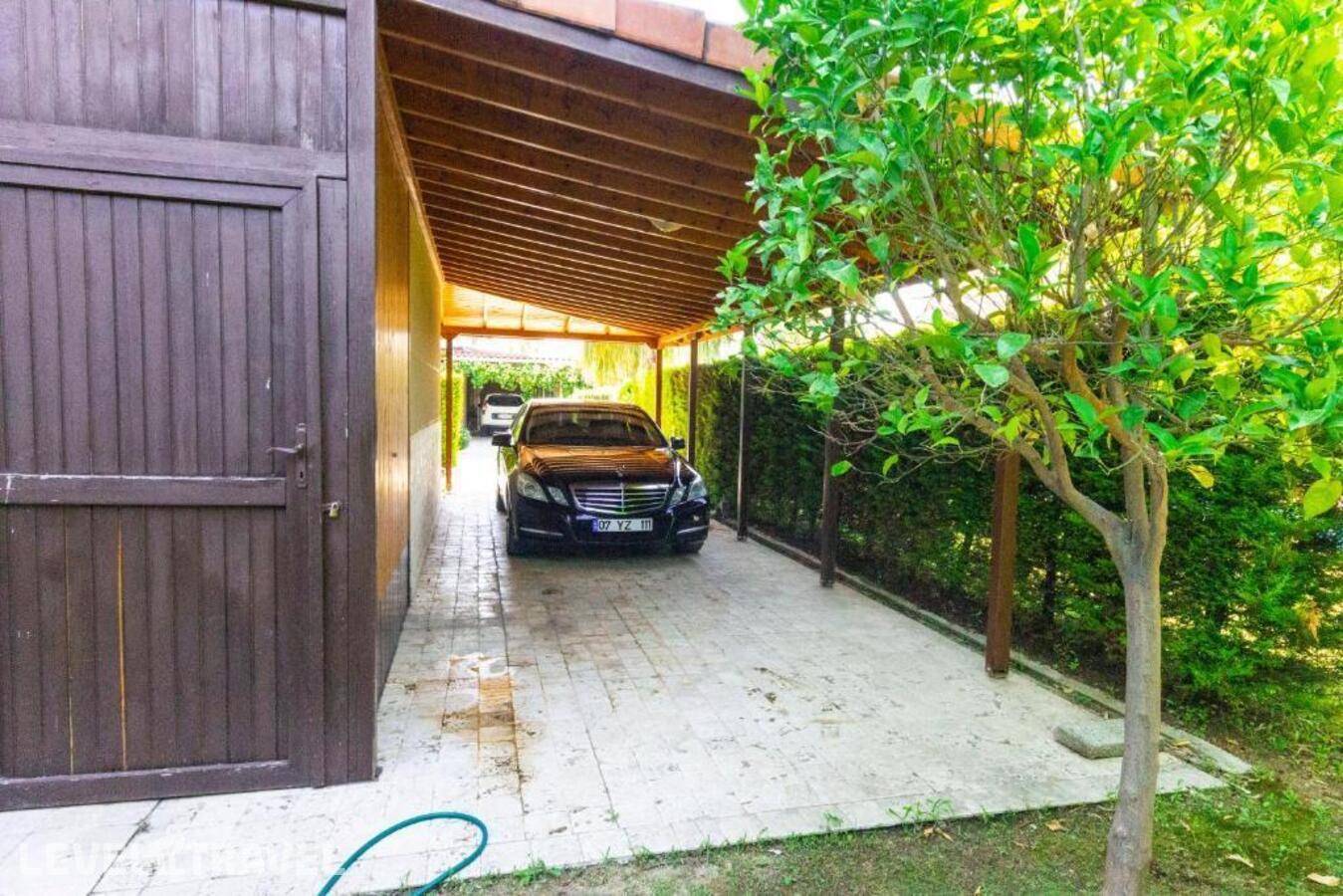 фотографии отеля Paradise Town Royal в Турция(Белек) - фото №45