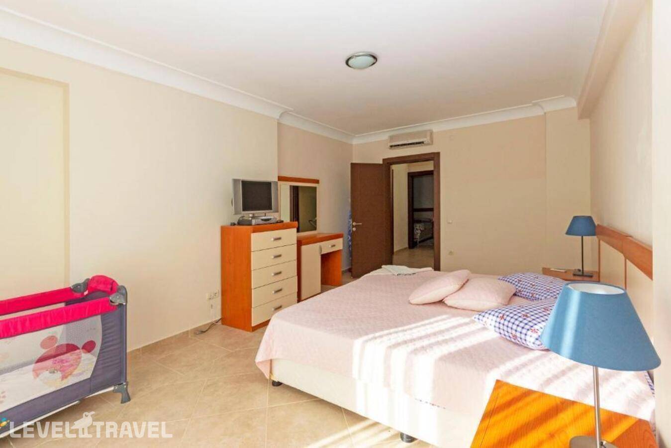 фотографии отеля Paradise Town Royal в Турция(Белек) - фото №25