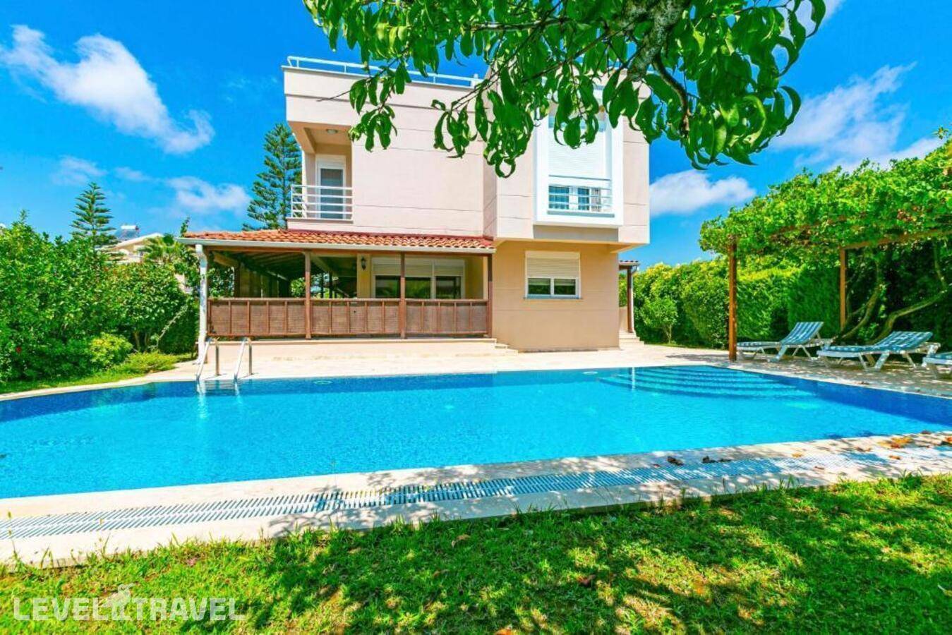 фотографии отеля Paradise Town Royal в Турция(Белек) - фото №4